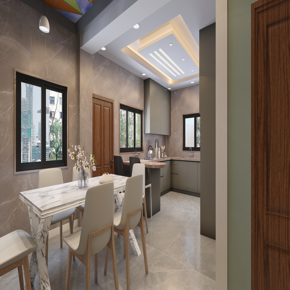 Dhanbad Home Designer